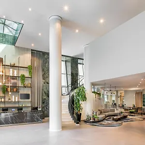 Hotel Meliá Jardim Europa