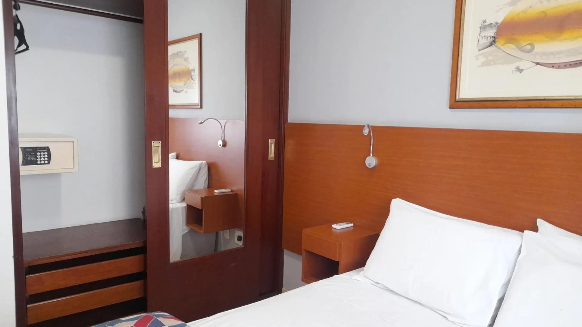 Flat Incrivel Proximo Shoppings Jk E Vila Olimpia Sao Paulo Hotel