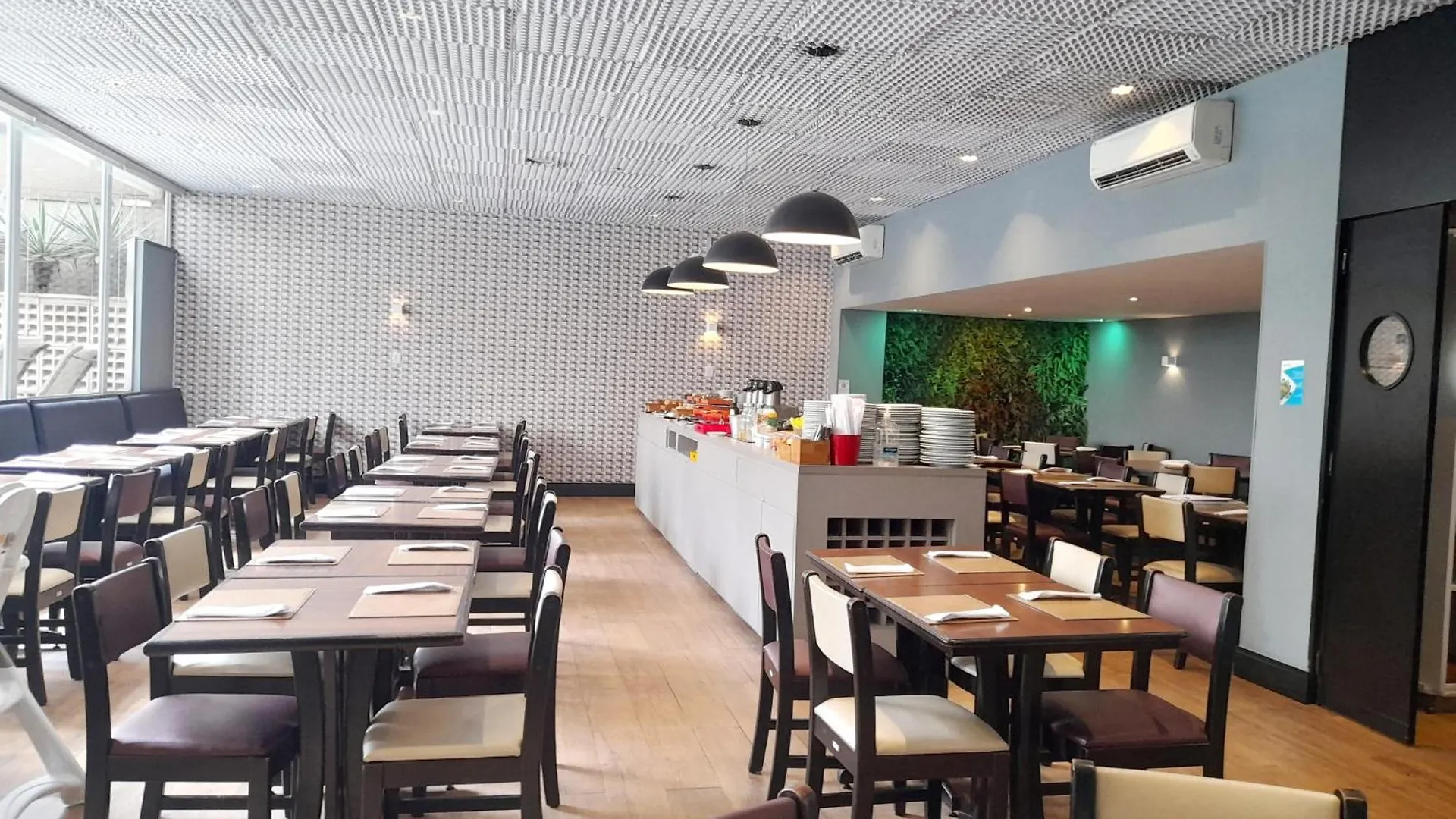 Flat Incrivel Proximo Shoppings Jk E Vila Olimpia Sao Paulo Hotel